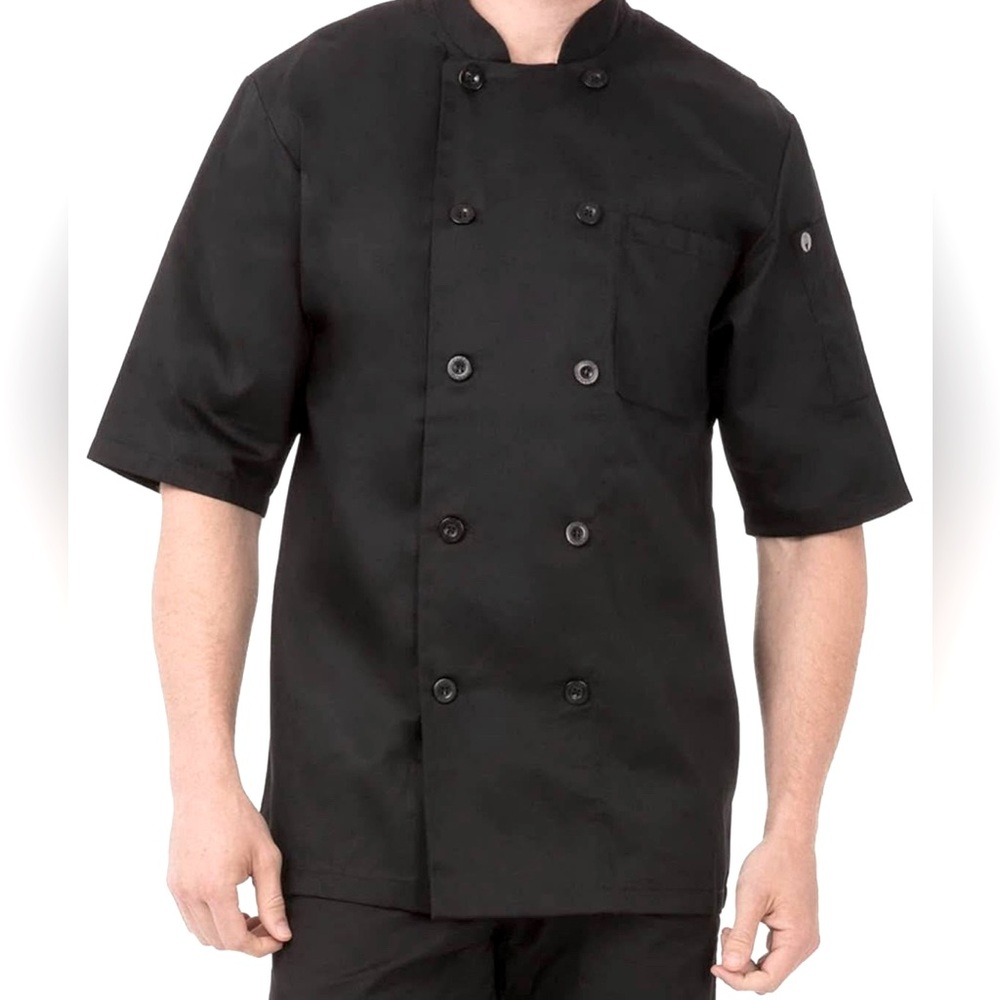UNUSE ChefWorks chef coat